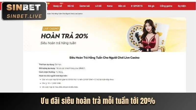 Khuyến mãi đặc biệt theo sự kiện và trò chơi tại 888to khuyến mãi